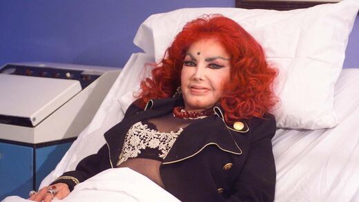 ¿Quién fue Irma Serrano, ‘La Tigresa’? La vida detrás de la cantante, actriz, senadora y empresaria mexicana