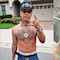 Diamond La Mafia sospecha que alguien protege a 6ix9ine tras denunciarlo