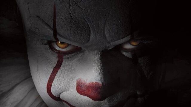 remake de It (Eso)