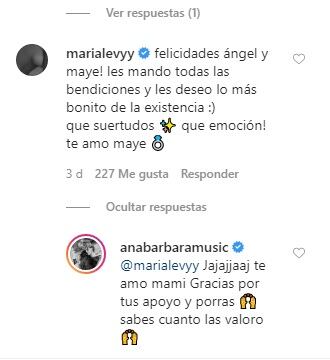 Ana Bárbara