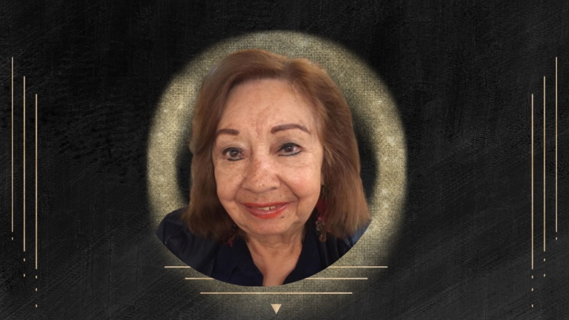 ¿Quién fue Linda Porto? Actriz de la Época de Oro del cine mexicano y tía de Carla Estrada