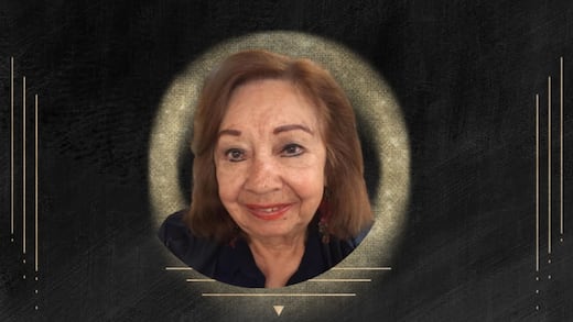 ¿Quién fue Linda Porto? Actriz de la Época de Oro del cine mexicano y tía de Carla Estrada