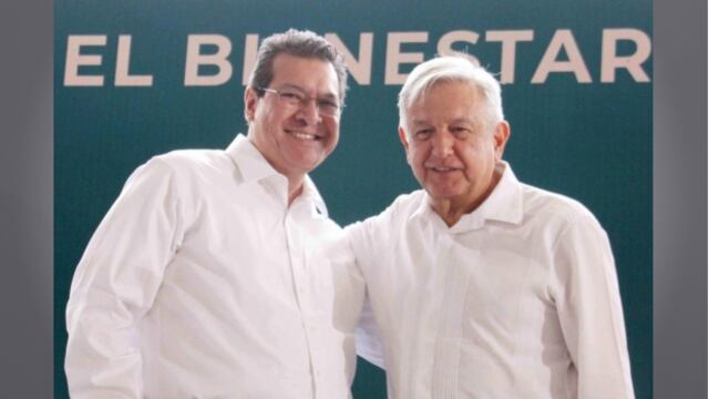 AMLO Mena