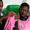 Preocupación en el PSG: Ousmane Dembélé salió lesionado con Francia y se perdería el inicio de la Champions League
