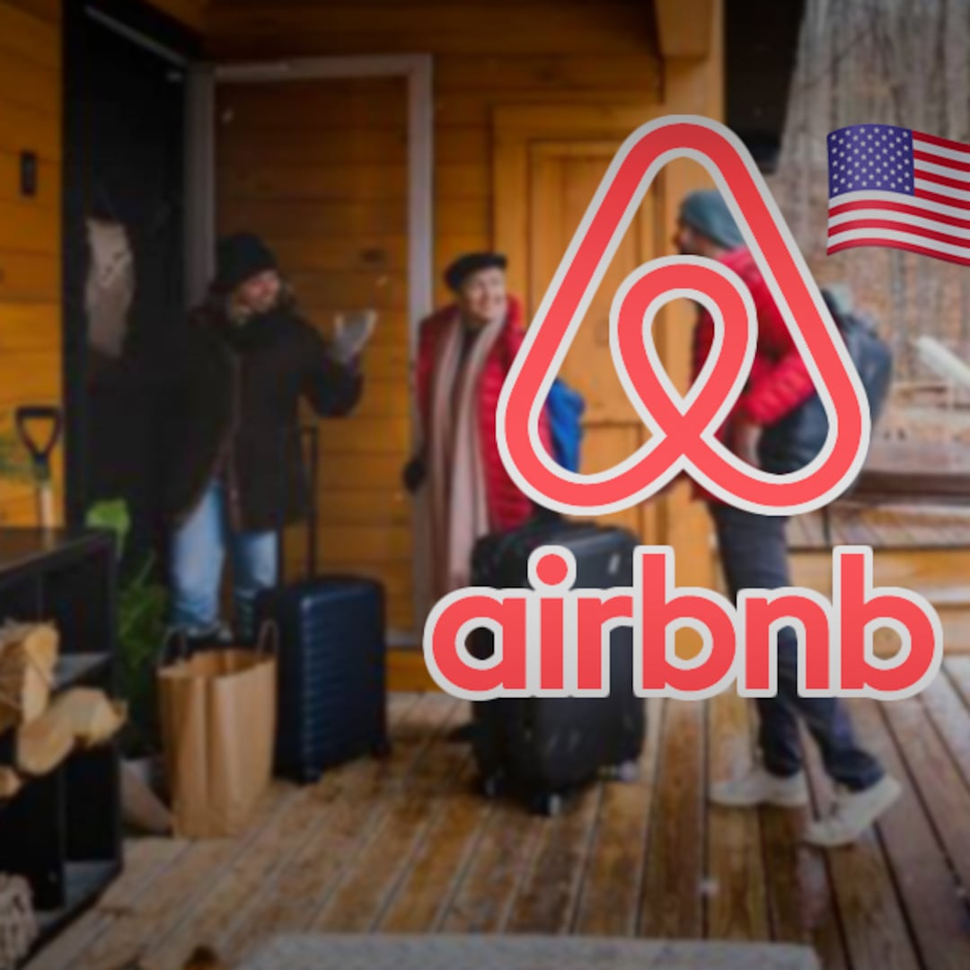 Airbnb prueba una nueva estrategia para reducir las comisiones a anfitriones en Estados Unidos