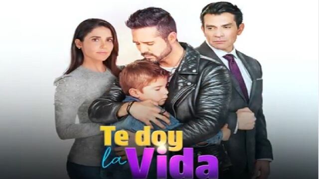 Te doy la vida