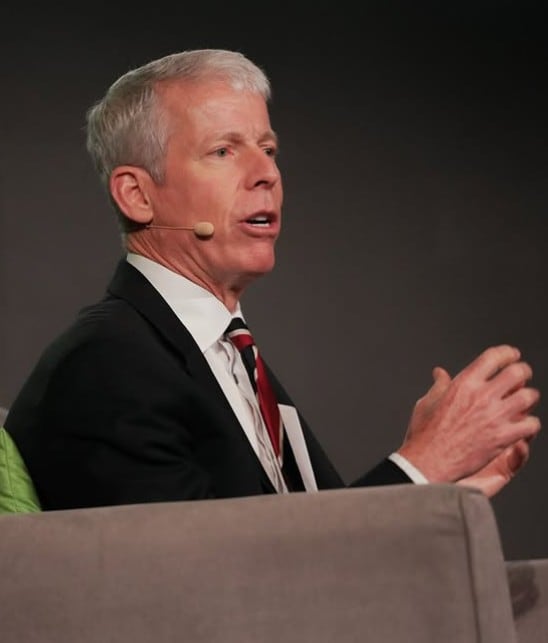 Chris Wright, secretario de Energía de Estados Unidos