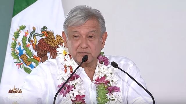 El presidente Andrés Manuel López Obrador dijo que los intereses de 3 empresas fueron tocados con la revisión de los criterios para proveedores.