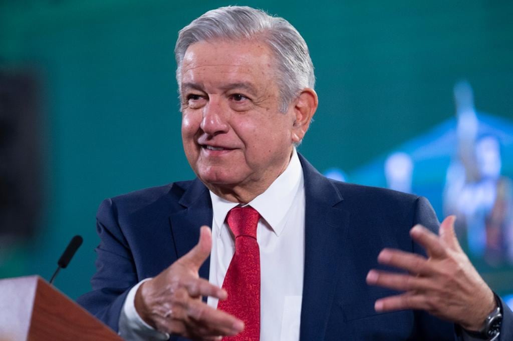 AMLO