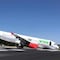 Avión de Viva Aerobús sufre accidente antes de despegar en Puerto Vallarta
