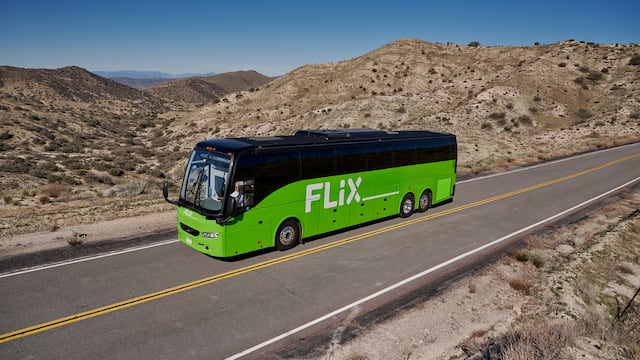 Flix transforma el transporte en México con 6 rutas y 8 estados conectados.