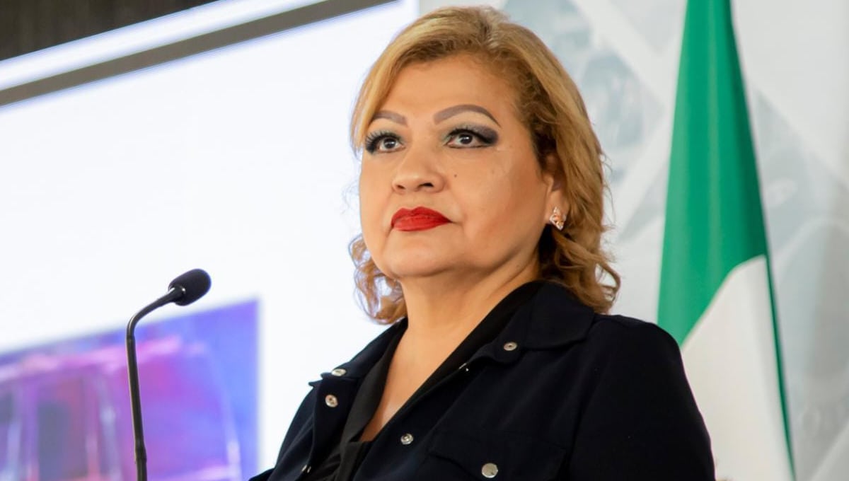 María Elena Andrade