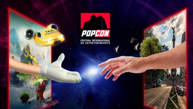 PopCon México