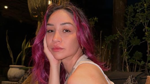 ¿Terminó con su sugar daddy? Daniela Rodrice regresa y revela parte de lo que pasó