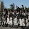 Tamaulipas: Muere agente de la Guardia Nacional de 23 años de edad por consumo de fentanilo