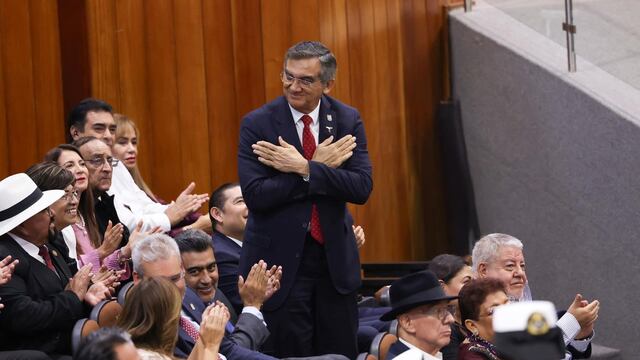 Américo Villarreal advierte "tormenta" de deportaciones por amenazas de Donald Trump