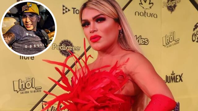 Wendy Guevara cuenta cómo vio el atentado contra Kevin Kaletry.