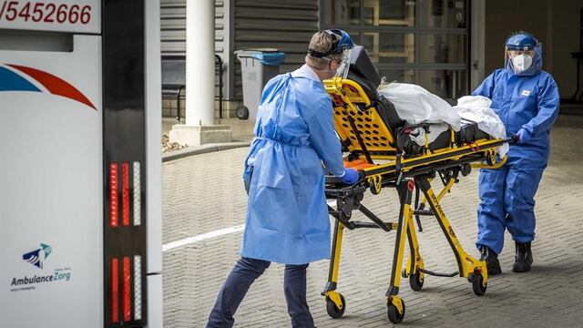 Hospital en Alemania