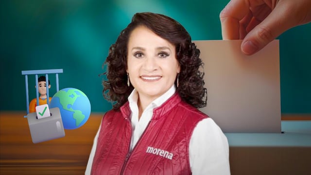 Dolores Padierna va por 40 años por injerencia extranjera en elecciones