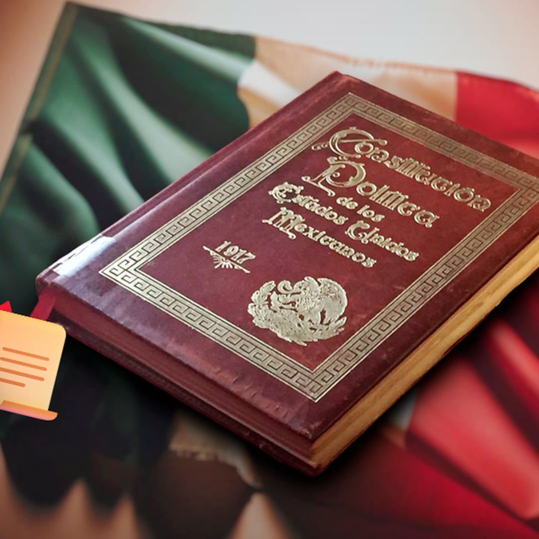 Artículos 39 y 40 de la Constitución Mexicana: qué dicen y cómo definen la soberanía