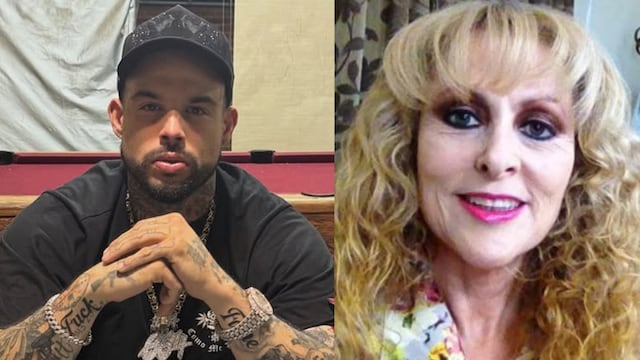 Emiliano Aguilar arremete contra su tía Marcela Rubiales