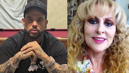 Emiliano Aguilar arremete contra su tía Marcela Rubiales: “Ya me cansé de estar peleando”