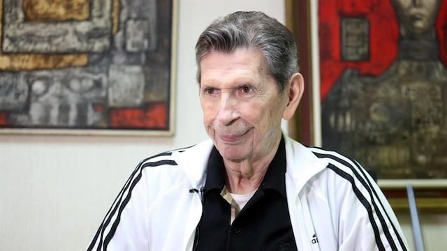 Muere Jorge Treviño, exgobernador de Nuevo León