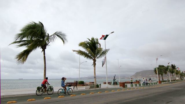 Playas de Baja California Sur