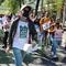 Marcha CIDE: Tras reunión en el Senado, estudiantes ven viable diálogo con Conacyt