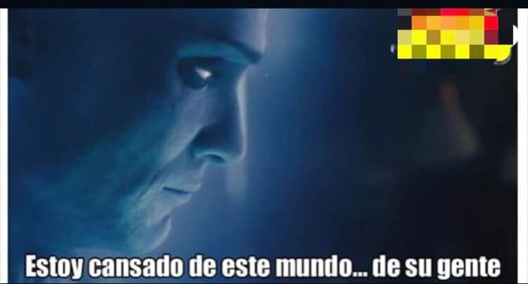 Memes de Omar Chaparro por interpretar al Joker