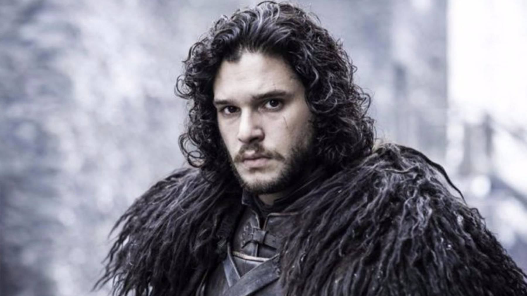 Jon Snow