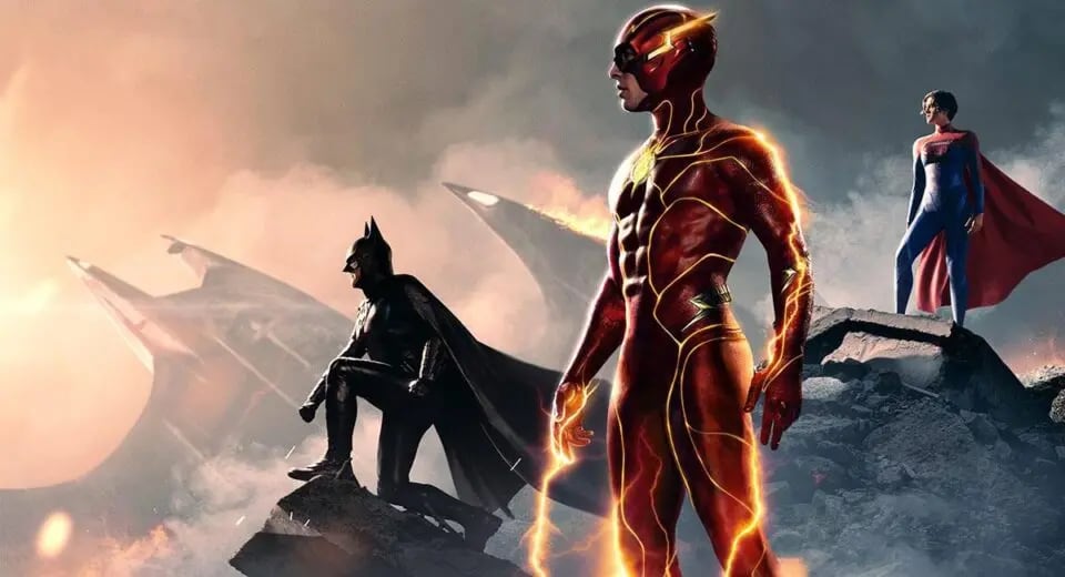 The Flash