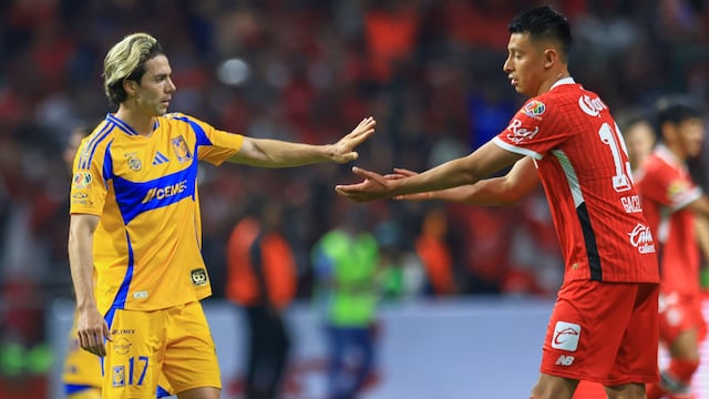 Estadísticas Toluca vs Tigres: Historial, resultados y cómo llegan a la Final Liga MX 2025
