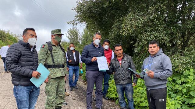 Alejandro Murat Hinojosa.