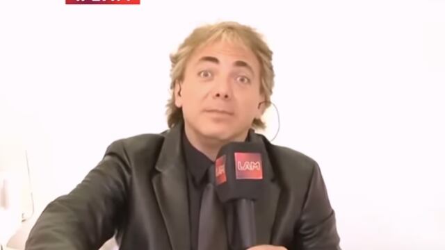 Cristian Castro