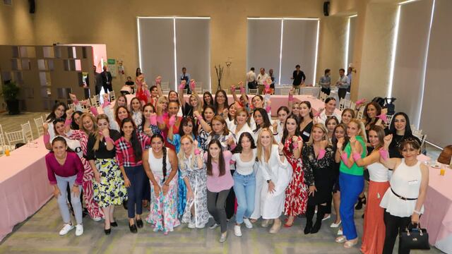 Presidentas MX Jalisco van con Claudia Sheinbaum y Toño Pérez