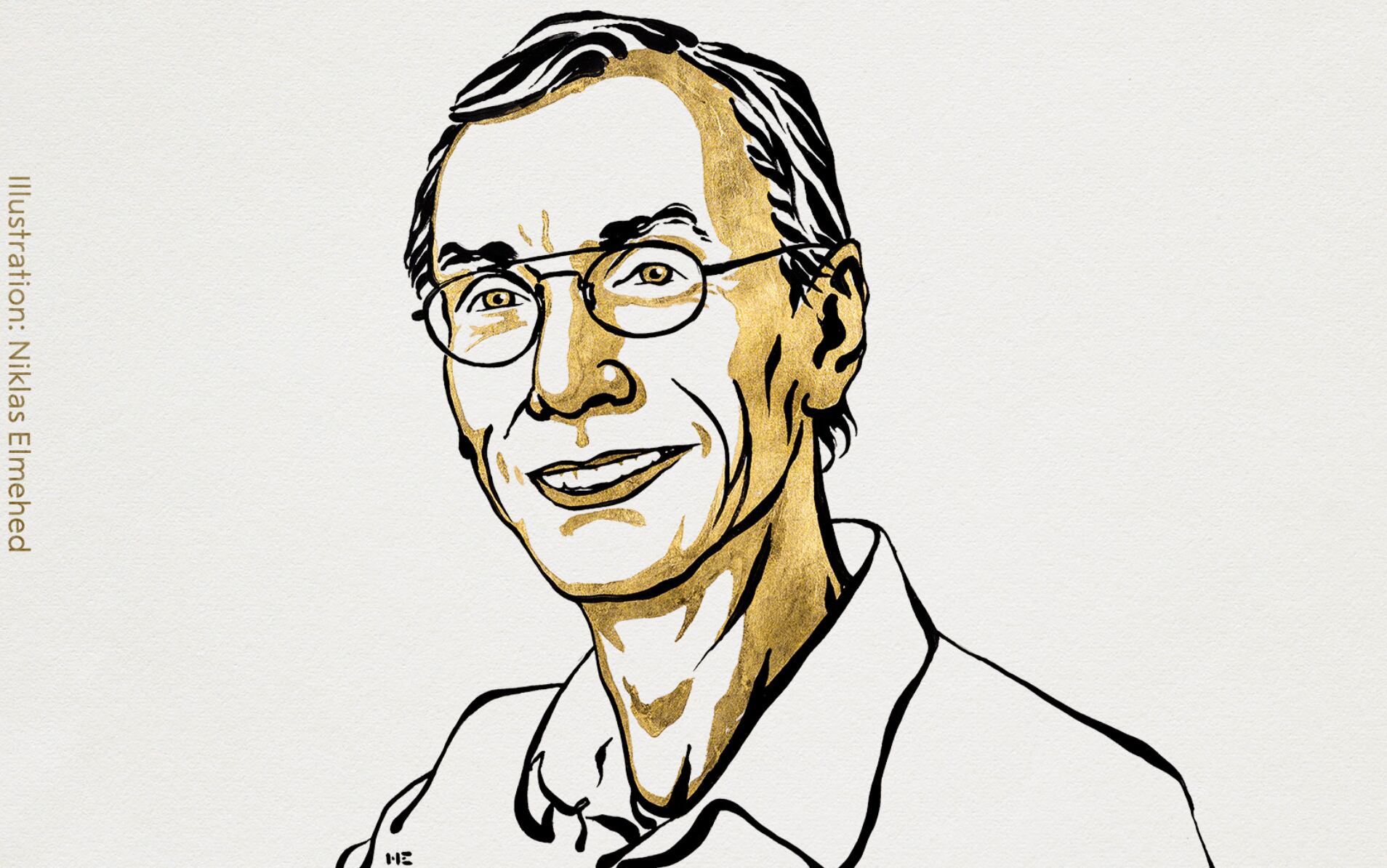 Svante Pääbo, premio nobel 2022 en Medicina