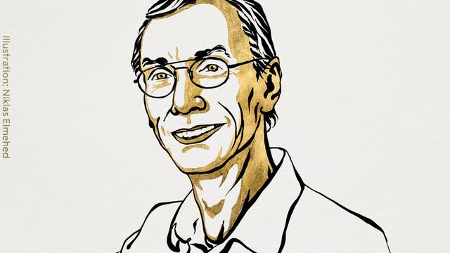 Svante Pääbo, premio nobel 2022 en Medicina