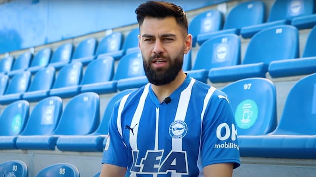 ¿Quién es Rubén Duarte, el fichaje bomba de Pumas para el Apertura 2024?