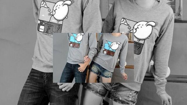 ¿Qué es lo más raro que has hecho con tu pareja?