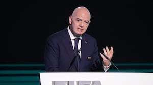 UEFA prepara ofensiva para pedir la salida de Gianni Infantino de la FIFA