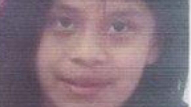 Briadna Isabella Visca Córdoba.