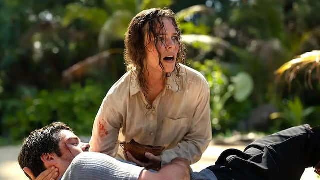 Ayuda con Rachel McAdams