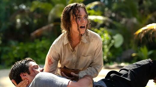 La película de Rachel McAdams que debes ver en cines: tiene 93% en Rotten Tomatoes