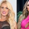 Lorena Herrera justifica críticas a cara de Ninel Conde con su humor negro