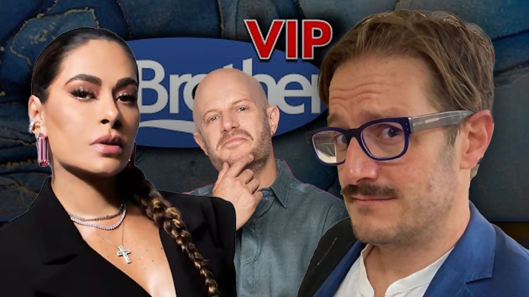 Hernán Gómez, hermano de Facundo, asegura que Galilea Montijo le “robó” el triunfo en Big Brother VIP