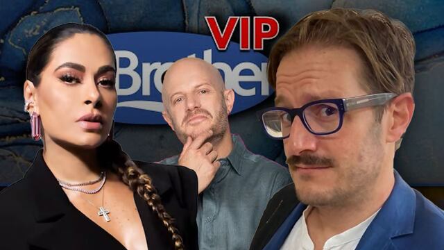 Hernán Gómez asegura que Galilea Montijo le 'robó' el triunfo a Facundo en Big Brother VIP