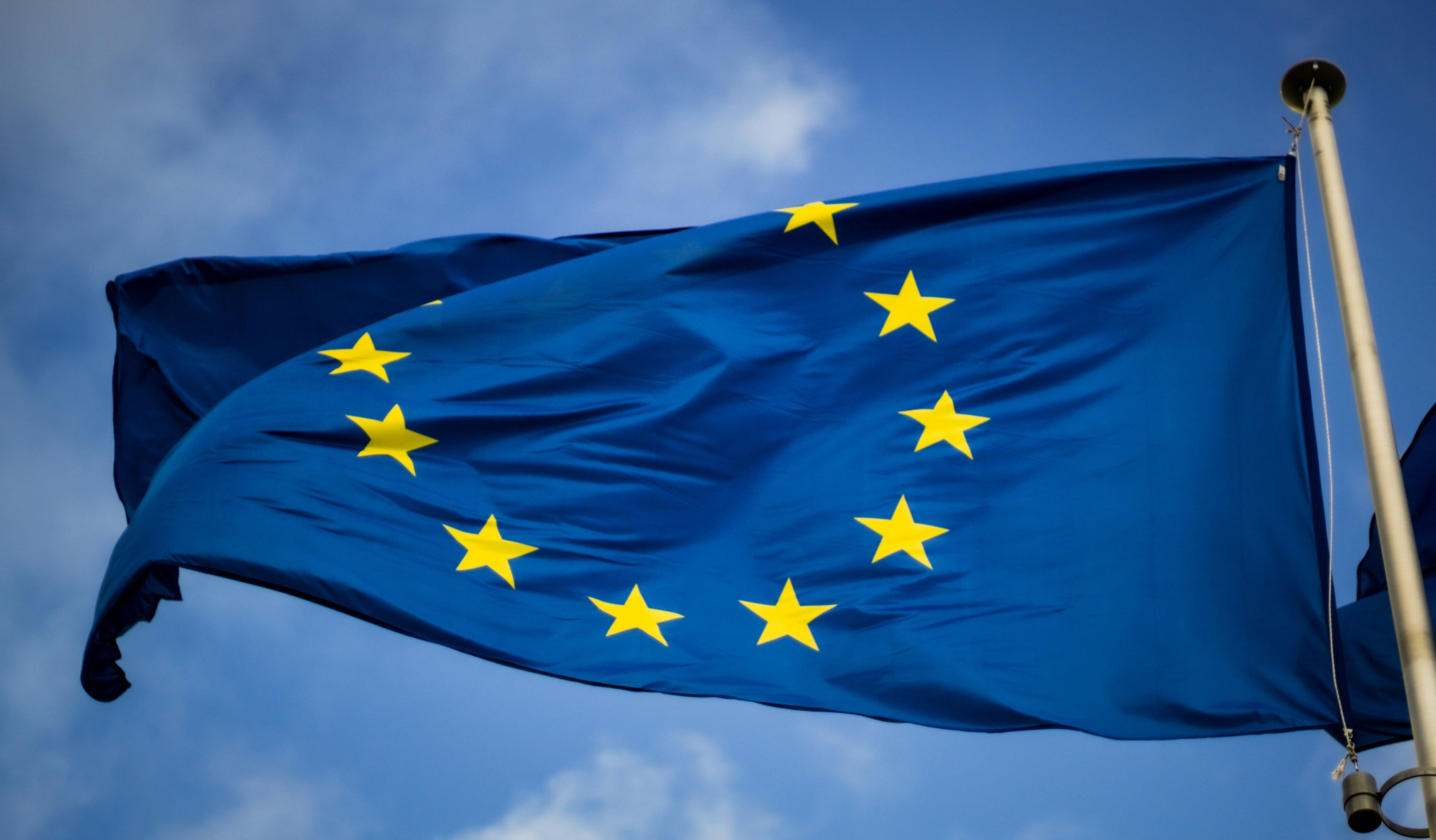 Este 9 de mayo es el Día de Europa