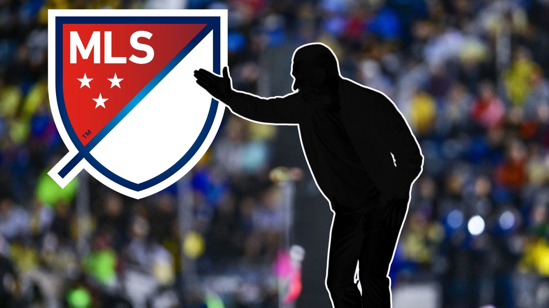 ¡Bombazo en la MLS! DT mexicano estaría cerca de dirigir a uno de los equipos top