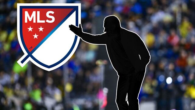 DT mexicano apunta a la MLS; un equipo top ha tocado a su puerta.